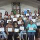 Taller de Capacitación en Derechos Humanos - Montero