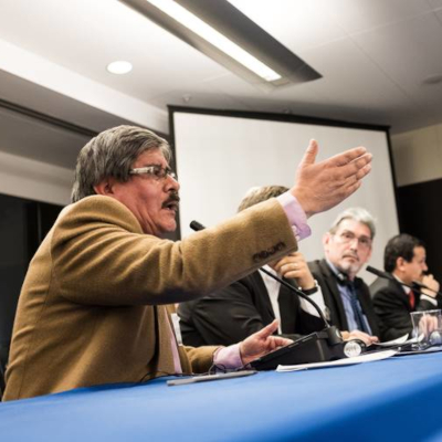 Observatorio de Derechos Humanos